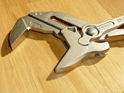 Knipex,  Irwin для обслуживания оборудование.