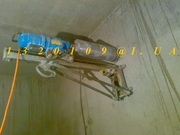  Сверление Алмазное сверление отверстий в бетоне,  ж/бетоне,  кирпиче.