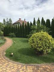 Недорого ландшафтный дизайн,  «под ключ»