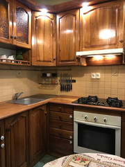 Продам полуособняк с ремонтом в г. Ужгород,  Закарпатская область