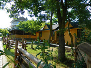 Продам гостиничный комплекс в курортном районе!