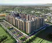 Уникальное предложение – квартира у моря со скидкой!