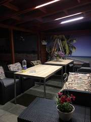 Отдых на Азовском море