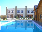 Продажа коттеджей для себя и для аренды возле моря