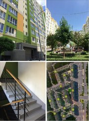 Продам 1-комн. квартиру с документами в ЖК 