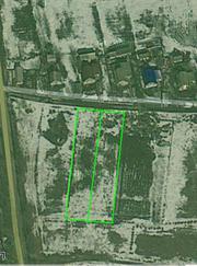 Продам дешево участок 25 соток под застройку