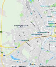 Производственно-складской комплекс продам в Холодногорском районе.