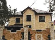 фасадная облицовка