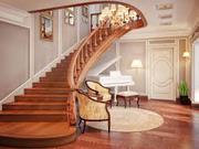 Ремонт частных домов,  коттеджей