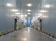 холодильник для хранения овощей