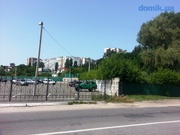 Здание под СТО,  автомойку,  автосалон,  автозаправка,  Харьков.