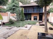 Рулонный газон,  посевной газон в Одессе