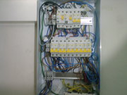 Электрик. Электрическая проводка под ключ