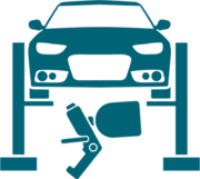 Здания и помещения на красной линии под магазин,  СТО,  автомойка.
