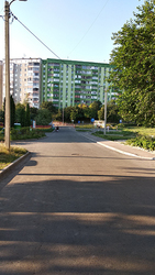 Хороша квартира за доступну ціну