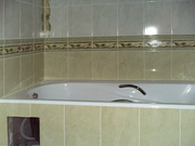 Плиточные работы