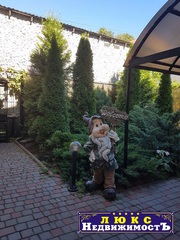 Продам трехэтажный дом Совиньон / Румб 20м от моря