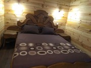 Отдых на природе.