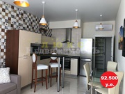 Продам двухкомнатную квартиру 76, 5м2 ЖК Альтаир 2 Люстдорфская дорога