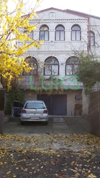 Дом на Сухом лимане 300 м2