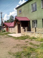 Продажа кафе,  бара,  ресторана с. Іваниківка,  Богородчанського р-ну