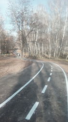 Асфальтирование и благоустройство. Впервые в Украине-быстро и НЕ чере