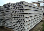 Купить плиты перекрытия в Харькове