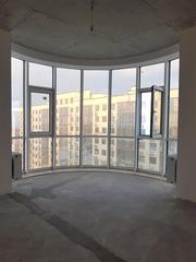 2 комнатная квартира ЖК 5 