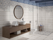 Укладка кафеля,  ремонтные работы по кафелю-.