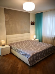 Продам 3-х комнатную квартиру с Евроремонтом Днепровский район