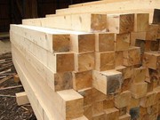 Купить пиломатериалы в Чернигове и Черниговоской области
