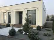 Дом в Коттеджном городке (Буча,  Лесная)