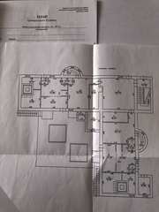 Продам собственное ОСЗ 641 кв.м.,  Алексеевка