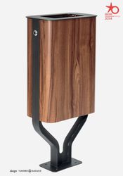 Урны от компании «Біла Дзиґа»