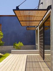 Козырьки от компании «Біла Дзиґа»