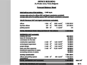 Инвестиционный проект в центре Варны ,  Болгария