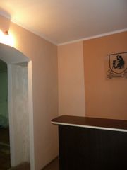 Квартира под коммерцию