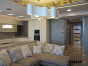 CANAPE INTERIOR DESIGN STUDIO - Дизайн интерьера