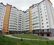 Квартири від забудовника у ЖК Ювілейний,  вул. Декабристів,  58