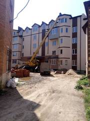 Новострой по чехова двухъярусная