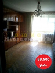 Продам трехкомнатную квартиру 69.3м2 Армейская / Маршала Говорова