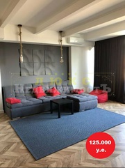 Продам двухкомнатную квартиру ЖК Гагарин Плаза / Аркадия