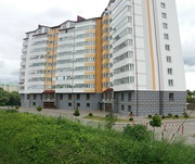 Квартири в Івано Франківську від забудовника ЖК-Ювілейний