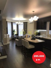 Продам дом 2018г. на ул Шишкина со стильным современным ремонтом