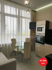 Продам однокомнатную квартиру ЖК 32 Жемчужина / Каманина / Аркадия