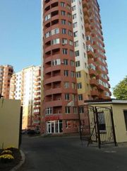 Продам двухкомнатную квартиру ЖК Акапулько 2 ул. Педагогическая