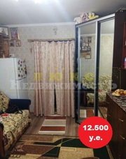 Продам комнату с ремонтом Ак. Филатова / Варненская