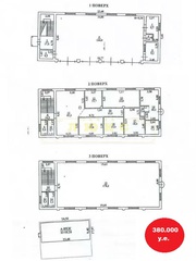 Продам здание, готовый бизнес ул. Левитана
