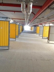 Продам гаражный бокс (Гараж) на ул. Старонаводницкой 10а,  Киев,  Печерс