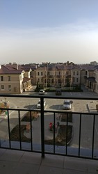 Продается 3-х ком.квартира. Черноморская Ривьера,  ЖК Авторский. 